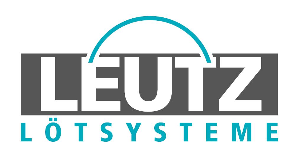 Leutz Lötsysteme GmbH Logo
